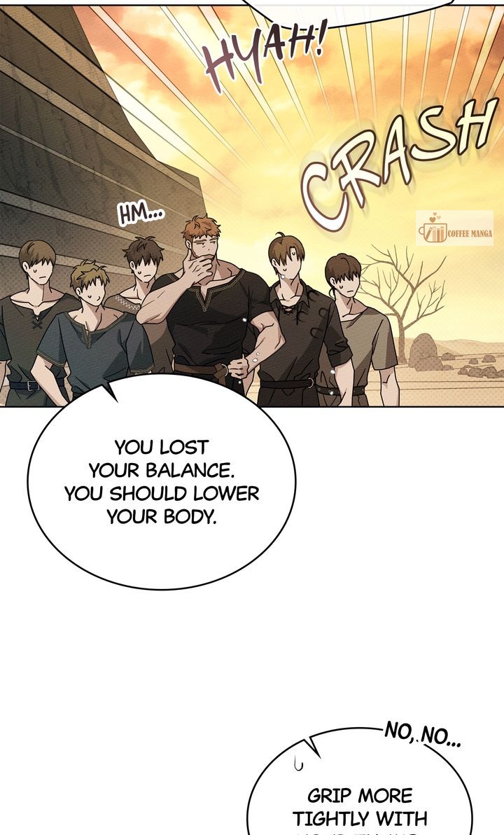 Under the Oak Tree Chapter 106 image 43